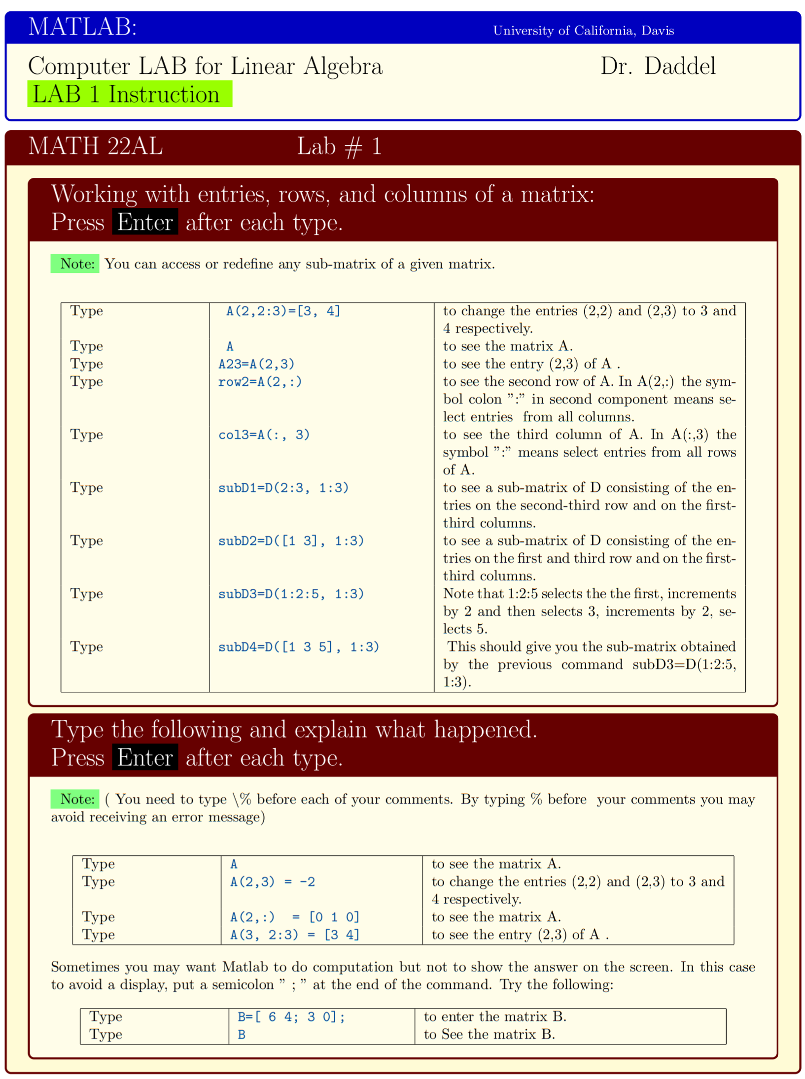 WorkingwithEntries